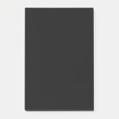 自分空白のののカスタム作成 ポストイット (正面)