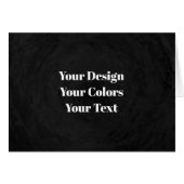 – 自分空白のの名刺を作成カスタムする (正面横)