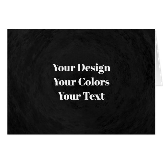  – 自分空白のの名刺を作成カスタムする (正面横)