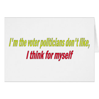 自分考えのために