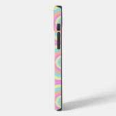 自分自身で生きるスタイリッシュレトロCase-Mate iPhone Case-Mate iPhoneケース (裏面 / 左)