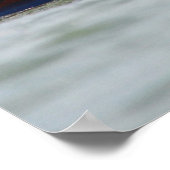 自分自身に挑戦 ポスター (角)