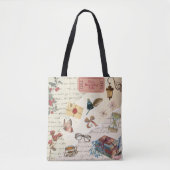 自分自身の時間 トートバッグ (正面)