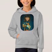 自分自身または誰でも任意のキャラクター (正面)