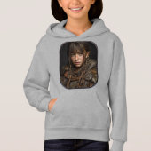 自分自身または誰でも任意のキャラクター (正面)