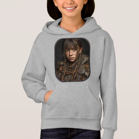 自分自身または誰でも任意のキャラクター (正面)