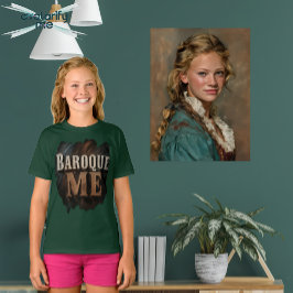 自分自身または誰でも任意のキャラクター ポスター