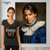 自分自身または誰でも任意のキャラクター ポスター