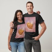 自分自身を保て Tシャツ (ユニセックス)
