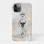 自分自身を信じる プレミアムトレーダー Case-Mate iPhoneケース (裏)