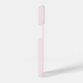 自分自身を信頼する | Sevelial Sun and Butterfly iPhoneケース (右側面)