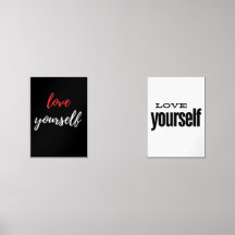 自分自身を愛する