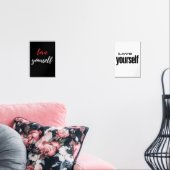 自分自身を愛する (リビング)