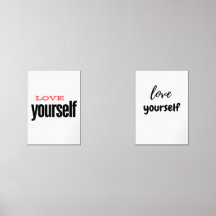 自分自身を愛する