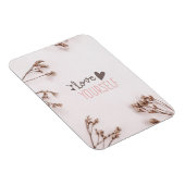 自分自身を愛する マグネット (右側)