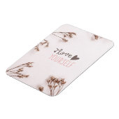 自分自身を愛する マグネット (左側)