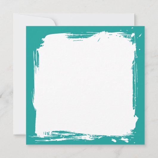 自分自身を愛する | 自分を抱き締める少女 (裏面)