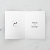 自分自身を愛する_A_あいさつ カード (内部)