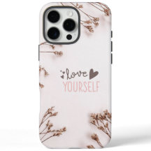 自分自身を愛する