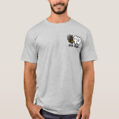 自分自身を愛する Tee Tシャツ (正面)