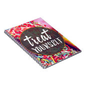 自分自身を扱う ノートブック (右側)