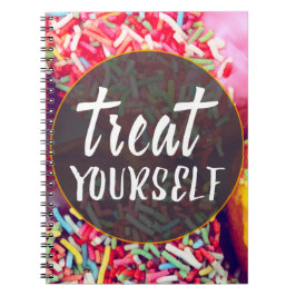 自分自身を扱う ノートブック