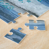 自分自身を拒否する ジグソーパズル (側面)