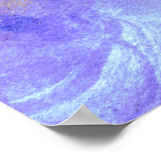 自分自身を最大限に活用する ポスター (角)