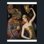 自分自身を表現しましょう ポスター<br><div class="desc">アートデコバイベンダバイオブデコ</div>