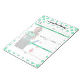 自分自身を誇示しない_コンセプト計気に画 ノートパッド (アングル)