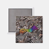 自分自身 マグネット (正面/裏面)