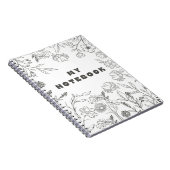 自分 ノートブック (右側)