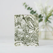 自分 ポストカード (スタンド正面)