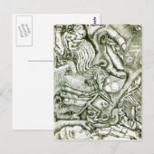 自分 ポストカード (正面/裏面)