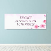 自分、自分、キャンバスの印刷 キャンバスプリント (インサイチュ (ウッドフロア))