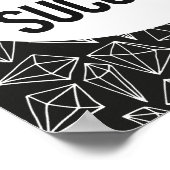 自制心は成否判断を生む ポスター (角)