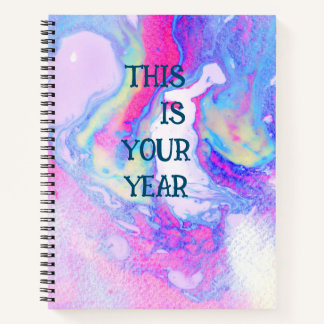 自前向き分の考え成長の醸成 ノートブック