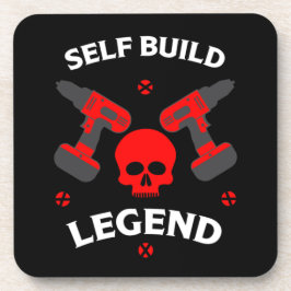 自力の家 コースター