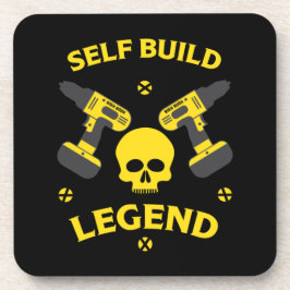 自力の家 コースター