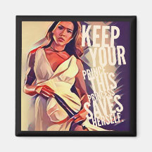 自助プリンセス