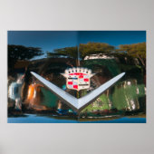 自動アート5 ポスター (正面)