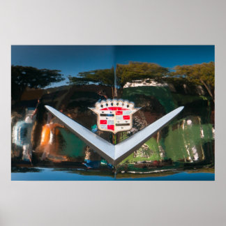 自動アート5 ポスター