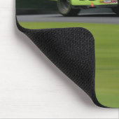 自動アート マウスパッド (コーナー)