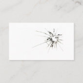 自動ガラス修復 名刺 (裏面)