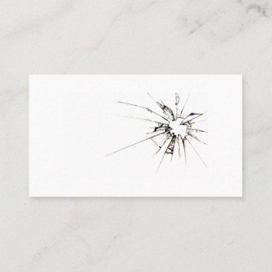 自動ガラス修復 名刺 (裏面)