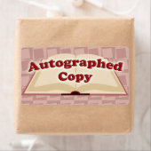 自動コピーシール ラベル (インサイチュ)