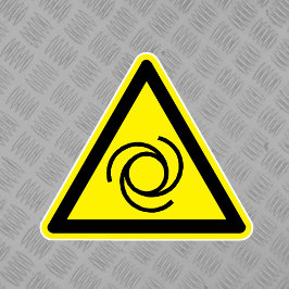 自動スタートアップラベル シール