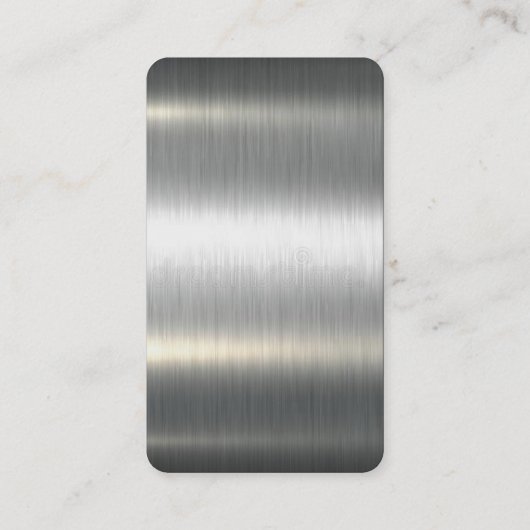 自動トウ名刺 名刺 (裏面)