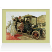 自動リストア – 車の (内部横(上))