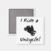 自動二輪車マグネット マグネット (正面/裏面)